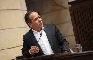 “Tenemos que ganar en primera vuelta, si o si”: Alexander López impulsa minga para respaldar a Cepeda y Quilcué