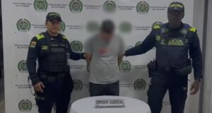 Capturan en Cali a hombre buscado por Interpol y señalado de millonarios fraudes digitales en Valledupar