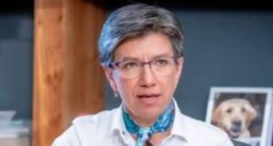 Claudia López se impone en la Consulta de las Soluciones y fortalece su aspiración presidencial