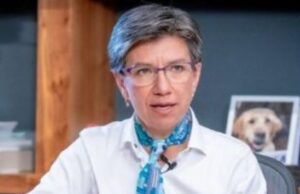 Claudia López se impone en la Consulta de las Soluciones y fortalece su aspiración presidencial