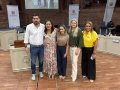 Concejales impulsarán revisión de la política pública de mujer en Cali