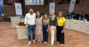 Concejales impulsarán revisión de la política pública de mujer en Cali