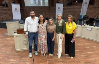Concejales impulsarán revisión de la política pública de mujer en Cali