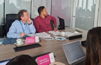 Colombia crea comisión intersectorial para fortalecer la política pública LGBTIQ+