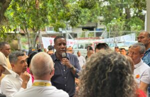 Gerente de Emcali descarta privatización y expone avances en recuperación de Telecomunicaciones