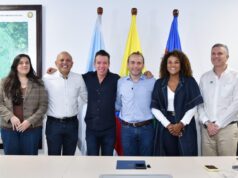 El ‘Giro de Rigo’ llegará a Cali y reunirá a ciclistas de más de 35 países