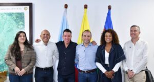 El ‘Giro de Rigo’ llegará a Cali y reunirá a ciclistas de más de 35 países