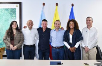 El ‘Giro de Rigo’ llegará a Cali y reunirá a ciclistas de más de 35 países