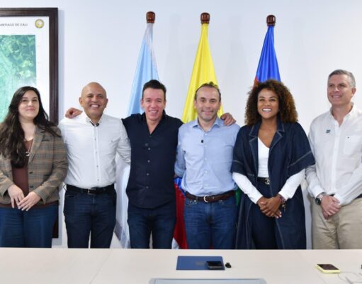 El ‘Giro de Rigo’ llegará a Cali y reunirá a ciclistas de más de 35 países