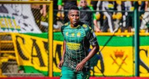 Inter Bogotá y Bucaramanga se reparten puntos en duelo sin goles