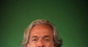 Juan Daniel Oviedo logra más de un millón de votos y podría ser fórmula de Paloma Valencia