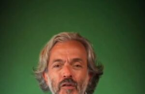 Juan Daniel Oviedo logra más de un millón de votos y podría ser fórmula de Paloma Valencia