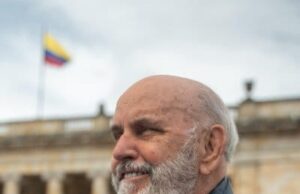 Maurice Armitage declina su aspiración presidencial