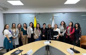 CNE avanza en la implementación de protocolo contra violencia de género