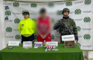 Golpe al microtráfico en Palmira: capturan a 11 personas y cae alias “Vidal”