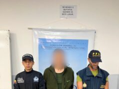 Extraditan a Colombia a alias “El Monstruo de Latinoamérica”, acusado de graves delitos contra menores