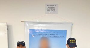 Extraditan a Colombia a alias “El Monstruo de Latinoamérica”, acusado de graves delitos contra menores