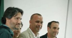 Deportivo Cali anuncia el regreso de Rafael Dudamel al banquillo azucarero