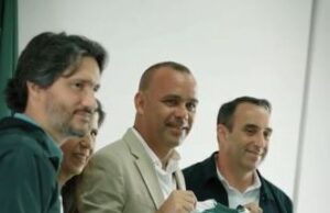 Deportivo Cali anuncia el regreso de Rafael Dudamel al banquillo azucarero