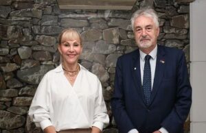 Gobernación del Valle y Unión Europea impulsan empleo juvenil y desarrollo social