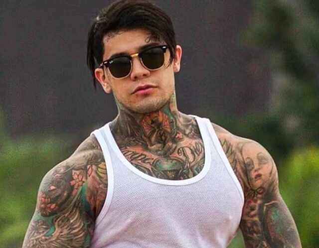 Yeferson Cossio