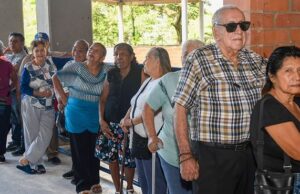 Inicia entrega de transferencias de los ciclos 1 y 2 de Colombia Mayor en Cali