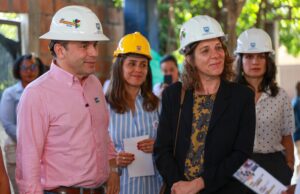 Cooperación internacional impulsa vivienda y empleo para mujeres en Cali