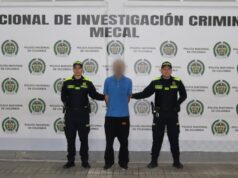 Capturan en Cali a hombre señalado de presuntamente asesinar a su madre, reconocida defensora de animales
