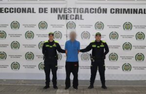Capturan en Cali a hombre señalado de presuntamente asesinar a su madre, reconocida defensora de animales