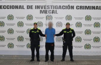 Capturan en Cali a hombre señalado de presuntamente asesinar a su madre, reconocida defensora de animales