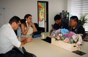 Valle del Cauca impulsa restauración ambiental y saberes ancestrales junto a comunidades indígenas