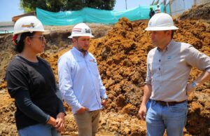 barrio Antonio Nariño de Cali se transforma con proyectos de salud, educación y vías