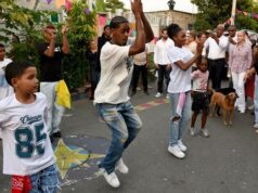 Barrismo social impacta a más de 42.000 personas en el municipio de Palmira