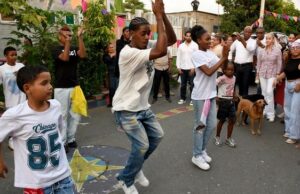 Barrismo social impacta a más de 42.000 personas en el municipio de Palmira