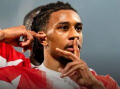 Bayern Múnich arrolla a Atalanta y queda cerca de los cuartos de Champions