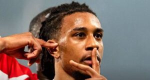 Bayern Múnich arrolla a Atalanta y queda cerca de los cuartos de Champions