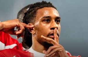 Bayern Múnich arrolla a Atalanta y queda cerca de los cuartos de Champions