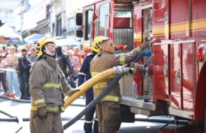 Tragedia en el norte de Cali: niño de 3 años y su madre murieron en incendio en Villa del Prado