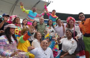 Cali presentó su calendario deportivo con más de 20 eventos para toda la ciudadanía