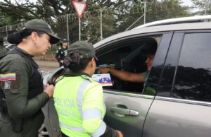 Cali refuerza seguridad con 670 uniformados por Semana Santa
