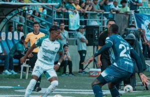 Dolorosa caída del Cali ante Alianza FC lo aleja de los ocho