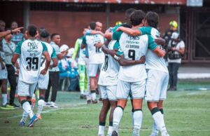 Deportivo Cali arranca con triunfo en la nueva era Dudamel