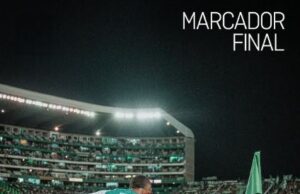 Deportivo Cali cedió empate ante Fortaleza en duelo adelantado de la fecha 16