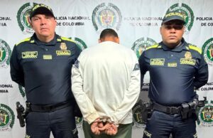 Capturan a hombre que presuntamente transportaba artefacto explosivo en el oriente de Cali