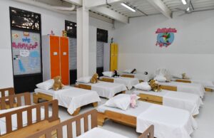 ‘Cariño Nocturno’: la apuesta de la Alcaldía de Cali para apoyar a padres que trabajan de noche