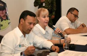 Comisión especial asumirá investigación por desapariciones en Cartago y se reforzará la presencia policial