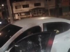 Investigan ataque a bala contra mujer que conducía vehículo en el sur de Cali