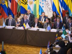 Colombia será anfitriona de la Cumbre de la CELAC