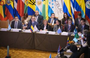 Colombia será anfitriona de la Cumbre de la CELAC