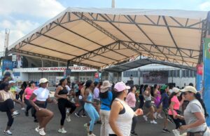 Ciclovida de Cali tendrá jornada especial por el bienestar y empoderamiento de las mujeres